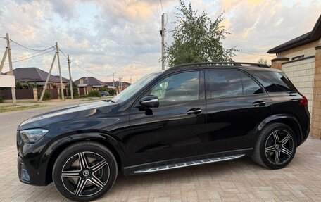 Mercedes-Benz GLE, 2024 год, 9 500 000 рублей, 2 фотография