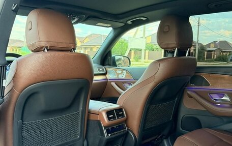 Mercedes-Benz GLE, 2024 год, 9 500 000 рублей, 7 фотография