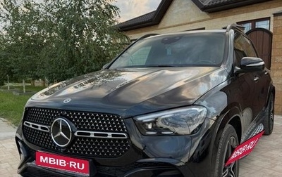 Mercedes-Benz GLE, 2024 год, 9 500 000 рублей, 1 фотография