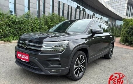 Volkswagen Tharu, 2022 год, 1 785 000 рублей, 1 фотография