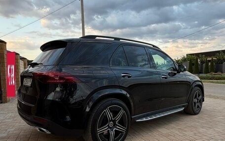 Mercedes-Benz GLE, 2024 год, 9 500 000 рублей, 6 фотография