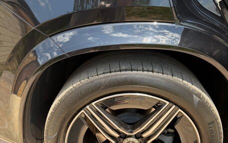 Mercedes-Benz GLE, 2024 год, 9 500 000 рублей, 17 фотография