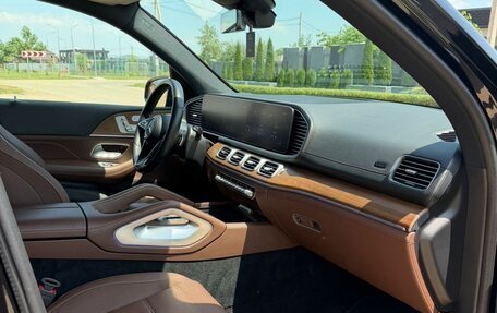 Mercedes-Benz GLE, 2024 год, 9 500 000 рублей, 12 фотография