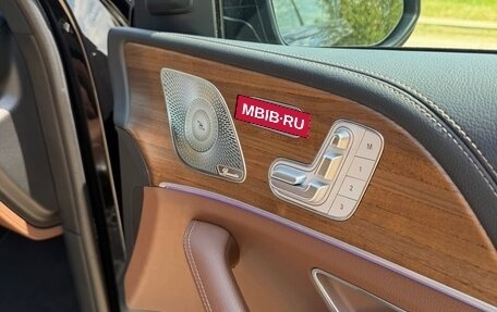 Mercedes-Benz GLE, 2024 год, 9 500 000 рублей, 13 фотография
