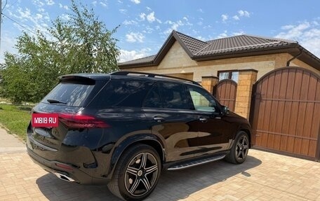 Mercedes-Benz GLE, 2024 год, 9 500 000 рублей, 11 фотография