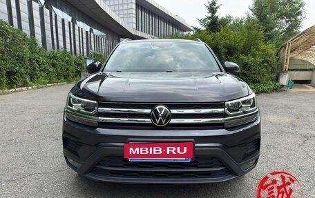 Volkswagen Tharu, 2022 год, 1 785 000 рублей, 2 фотография