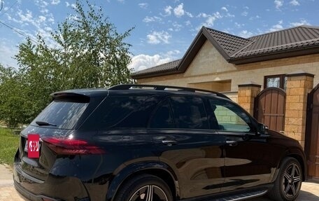 Mercedes-Benz GLE, 2024 год, 9 500 000 рублей, 10 фотография