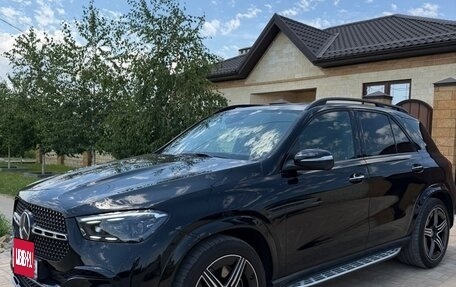 Mercedes-Benz GLE, 2024 год, 9 500 000 рублей, 15 фотография