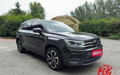 Volkswagen Tharu, 2022 год, 1 785 000 рублей, 3 фотография