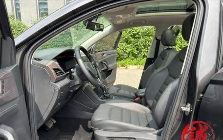 Volkswagen Tharu, 2022 год, 1 785 000 рублей, 9 фотография