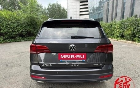 Volkswagen Tharu, 2022 год, 1 785 000 рублей, 5 фотография