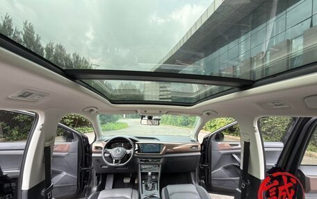 Volkswagen Tharu, 2022 год, 1 785 000 рублей, 11 фотография