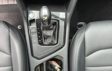 Volkswagen Tharu, 2022 год, 1 785 000 рублей, 16 фотография