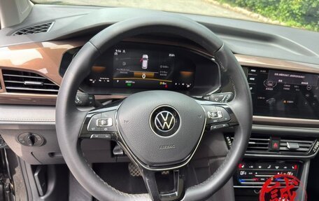 Volkswagen Tharu, 2022 год, 1 785 000 рублей, 14 фотография