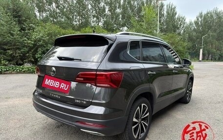 Volkswagen Tharu, 2022 год, 1 785 000 рублей, 6 фотография
