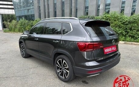 Volkswagen Tharu, 2022 год, 1 785 000 рублей, 4 фотография