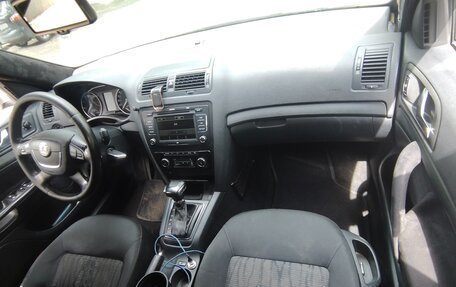 Skoda Octavia, 2010 год, 600 000 рублей, 6 фотография