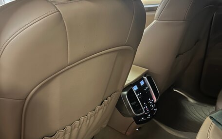 Porsche Cayenne III, 2010 год, 1 880 000 рублей, 8 фотография