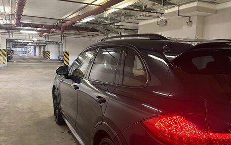 Porsche Cayenne III, 2010 год, 1 880 000 рублей, 6 фотография