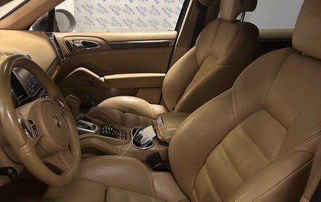 Porsche Cayenne III, 2010 год, 1 880 000 рублей, 9 фотография