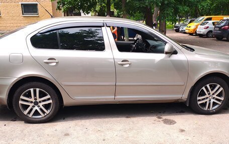 Skoda Octavia, 2010 год, 600 000 рублей, 3 фотография