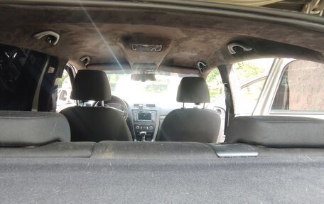 Skoda Octavia, 2010 год, 600 000 рублей, 5 фотография