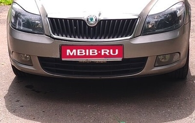 Skoda Octavia, 2010 год, 600 000 рублей, 1 фотография