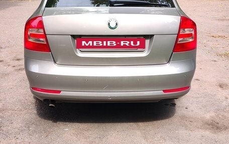 Skoda Octavia, 2010 год, 600 000 рублей, 4 фотография