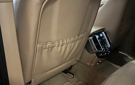 Porsche Cayenne III, 2010 год, 1 880 000 рублей, 11 фотография
