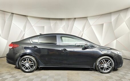 KIA Cerato III, 2018 год, 1 319 000 рублей, 6 фотография