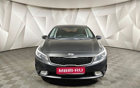 KIA Cerato III, 2018 год, 1 319 000 рублей, 7 фотография