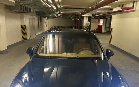 Porsche Cayenne III, 2010 год, 1 880 000 рублей, 10 фотография