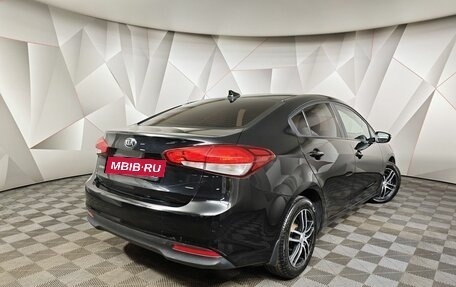 KIA Cerato III, 2018 год, 1 319 000 рублей, 2 фотография
