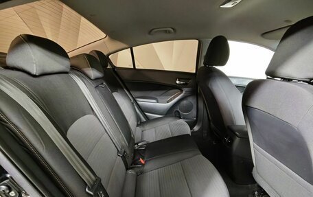 KIA Cerato III, 2018 год, 1 319 000 рублей, 16 фотография