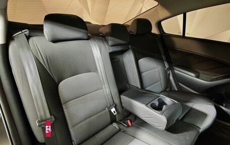 KIA Cerato III, 2018 год, 1 319 000 рублей, 17 фотография