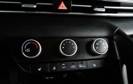 Hyundai Elantra, 2022 год, 1 897 000 рублей, 18 фотография