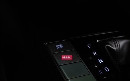 Hyundai Elantra, 2022 год, 1 897 000 рублей, 19 фотография
