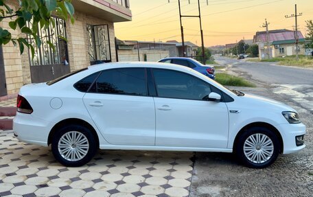 Volkswagen Polo VI (EU Market), 2019 год, 985 000 рублей, 7 фотография