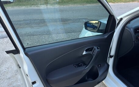Volkswagen Polo VI (EU Market), 2019 год, 985 000 рублей, 13 фотография