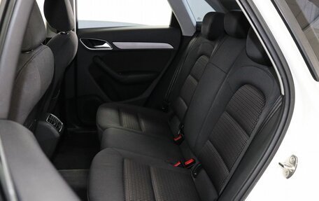 Audi Q3, 2012 год, 1 699 000 рублей, 9 фотография