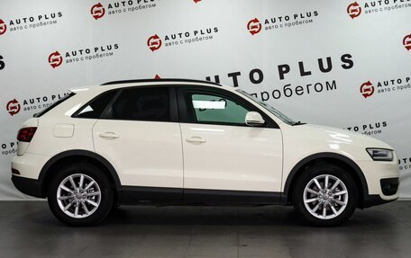 Audi Q3, 2012 год, 1 699 000 рублей, 6 фотография