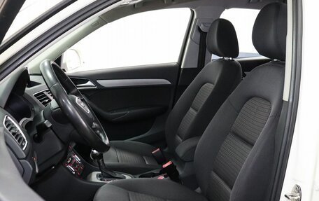 Audi Q3, 2012 год, 1 699 000 рублей, 8 фотография
