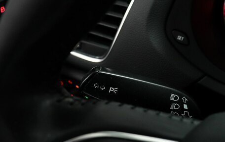 Audi Q3, 2012 год, 1 699 000 рублей, 13 фотография