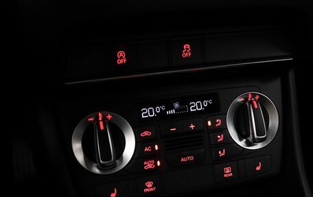 Audi Q3, 2012 год, 1 699 000 рублей, 19 фотография