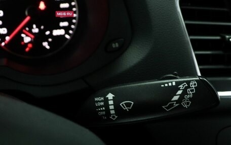 Audi Q3, 2012 год, 1 699 000 рублей, 16 фотография