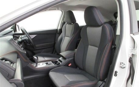 Subaru XV II, 2022 год, 1 650 000 рублей, 7 фотография
