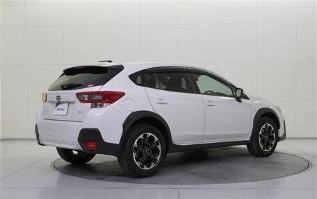 Subaru XV II, 2022 год, 1 650 000 рублей, 5 фотография