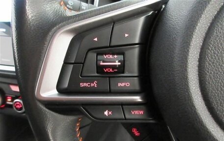 Subaru XV II, 2022 год, 1 650 000 рублей, 9 фотография