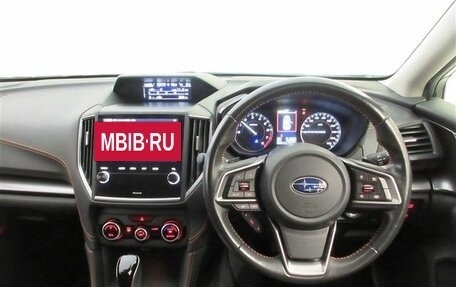 Subaru XV II, 2022 год, 1 650 000 рублей, 8 фотография