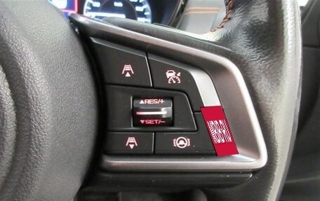 Subaru XV II, 2022 год, 1 650 000 рублей, 10 фотография